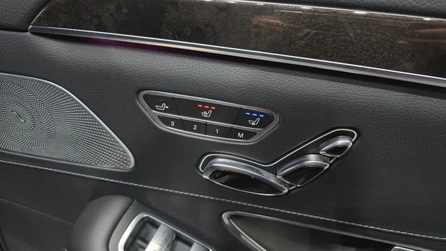 Mercedes-Benz S 63 AMG 4matic | Pano | Burmester | ������ ���� | Mobile.bg � ����������� 16