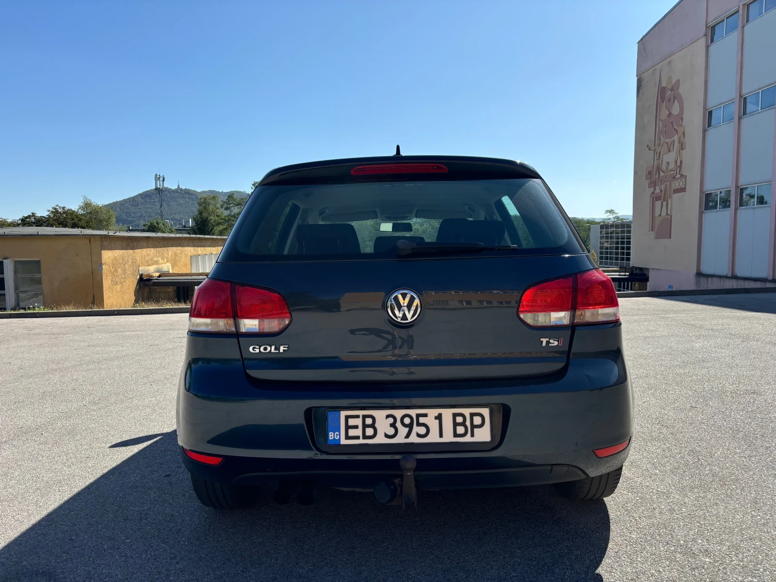 VW Golf  - изображение 5