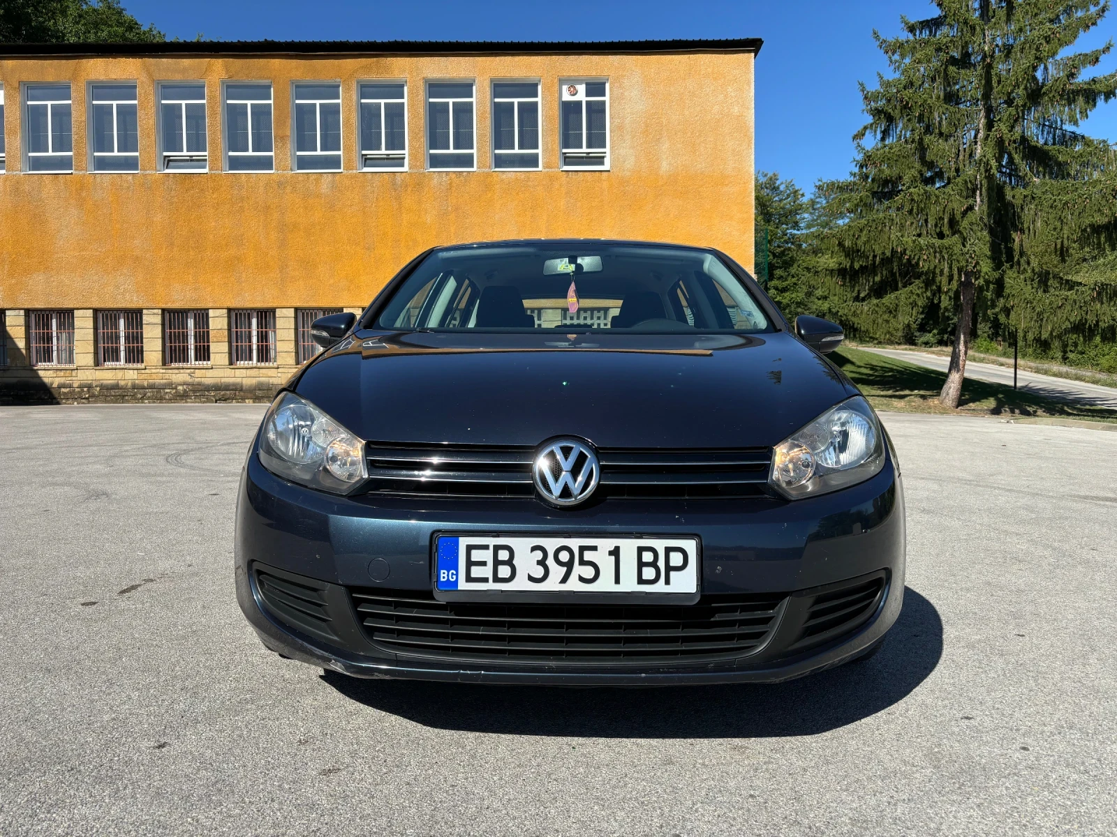 VW Golf  - изображение 3