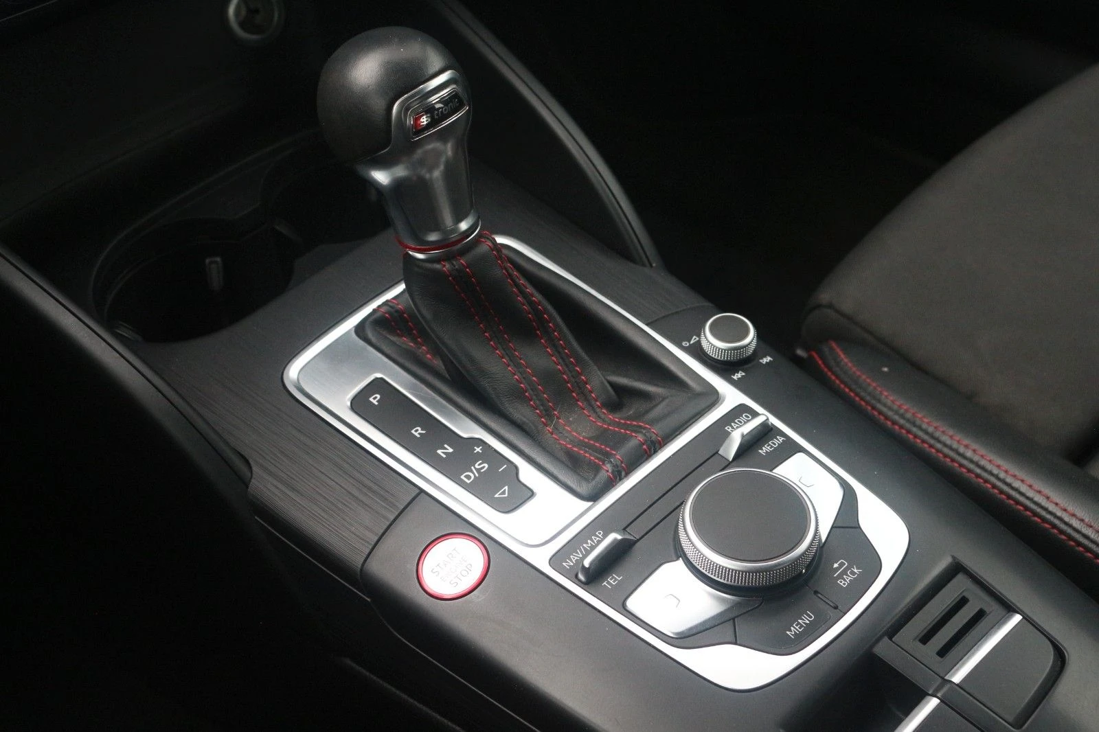 Audi S3 2.0TFSI/310HP/QUATTRO/CAM/ACC/NAVI/LED/KLESS/442 | Mobile.bg   11