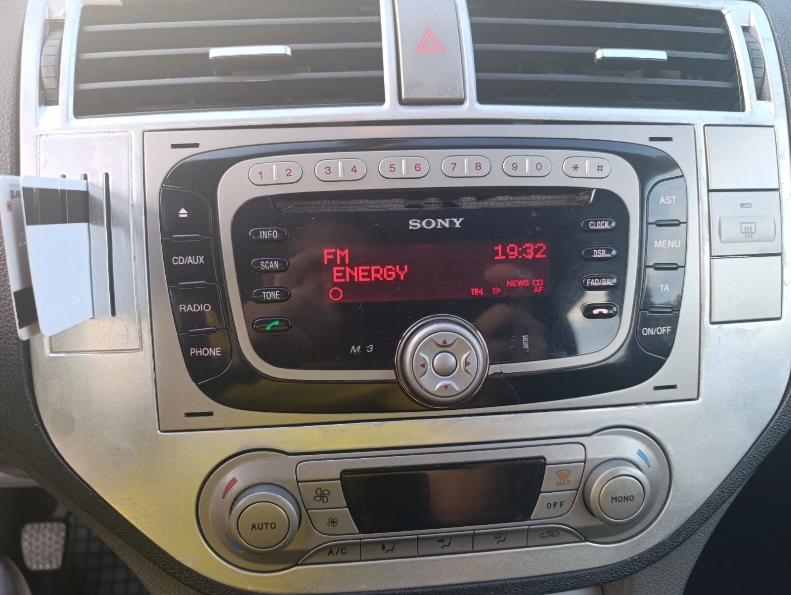 Ford C-max Titanium - изображение 6