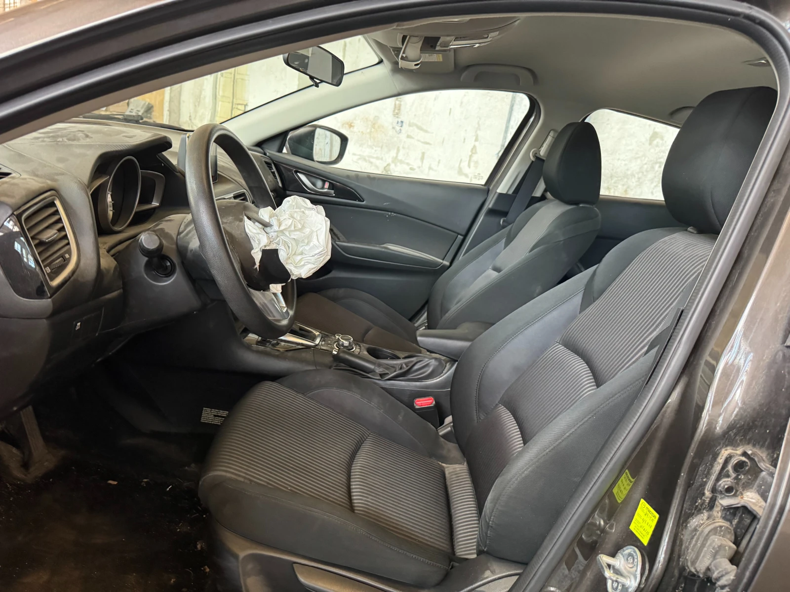 Mazda 3  - изображение 5