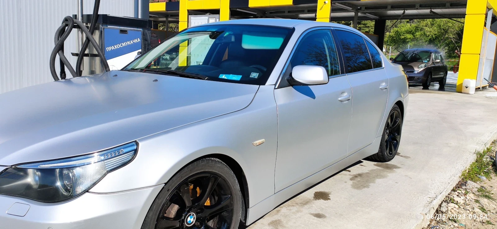 BMW 530  - изображение 10