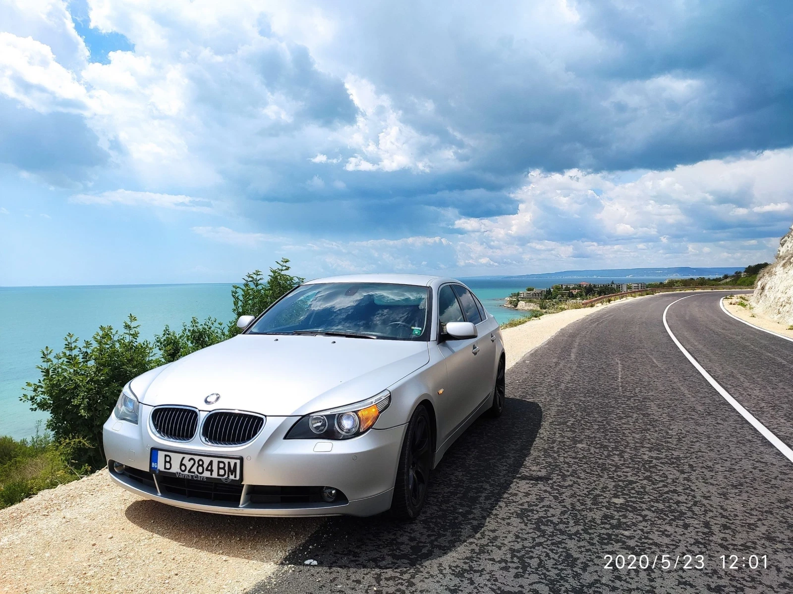 BMW 530  - изображение 5