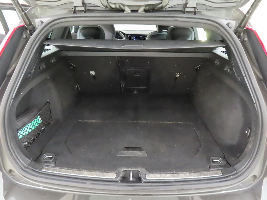 Volvo V60 Cross Country B5 AWD/ Automaat/ Pro 5d - изображение 6
