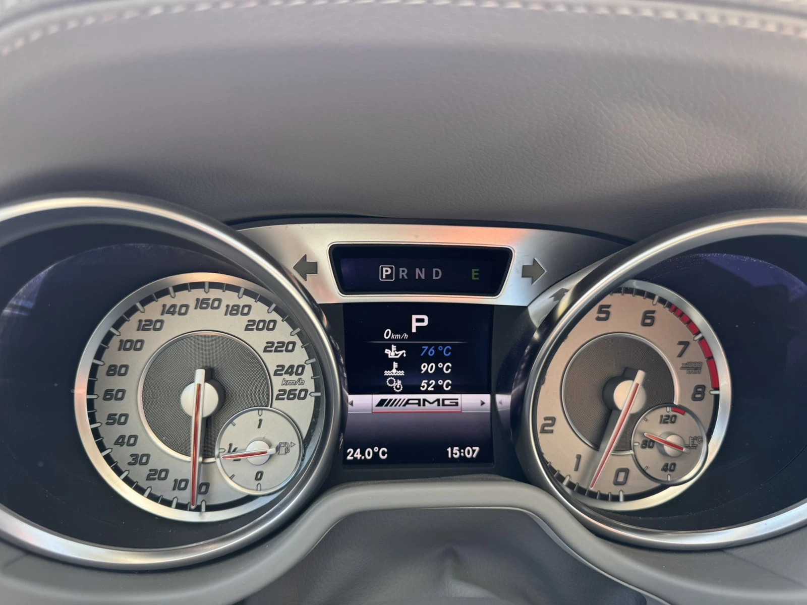 Mercedes-Benz SL 500 SL 550 V8 435��. | Mobile.bg � ����������� 13