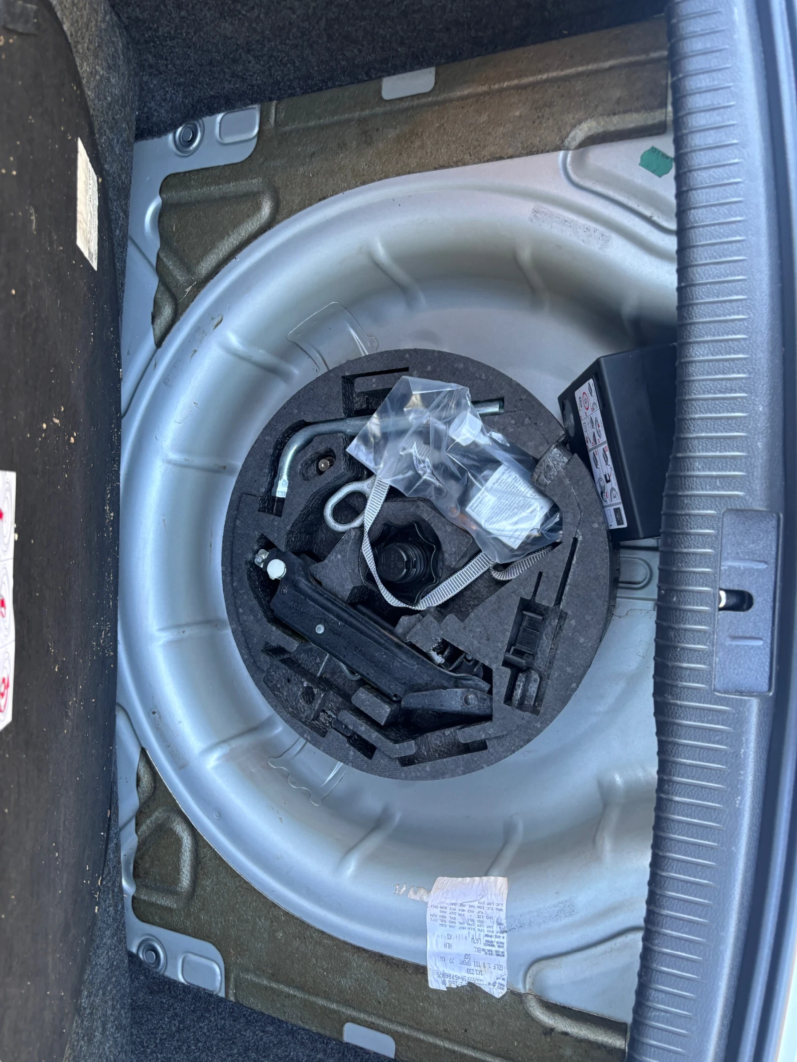 VW Golf 2005+ + 1.9TDI+ 105+  | Mobile.bg   15