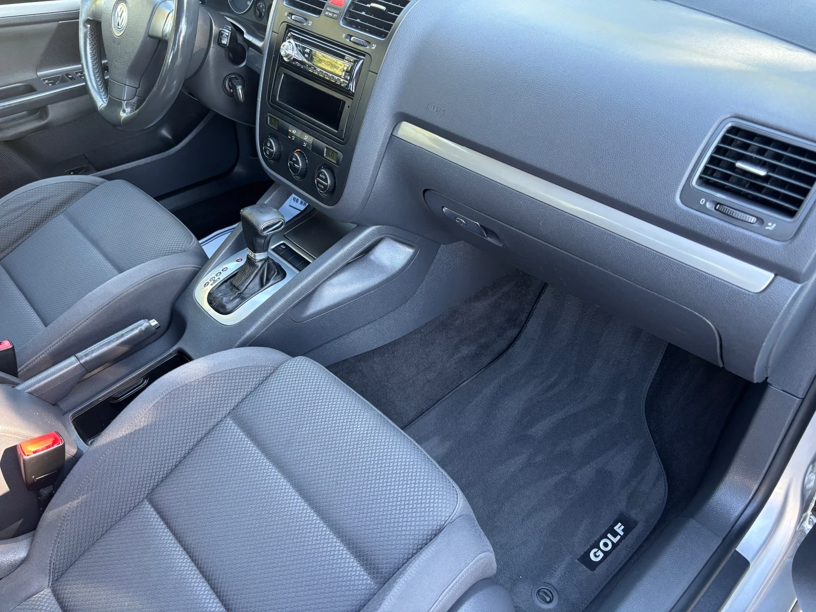 VW Golf 2005+ + 1.9TDI+ 105+  | Mobile.bg   14