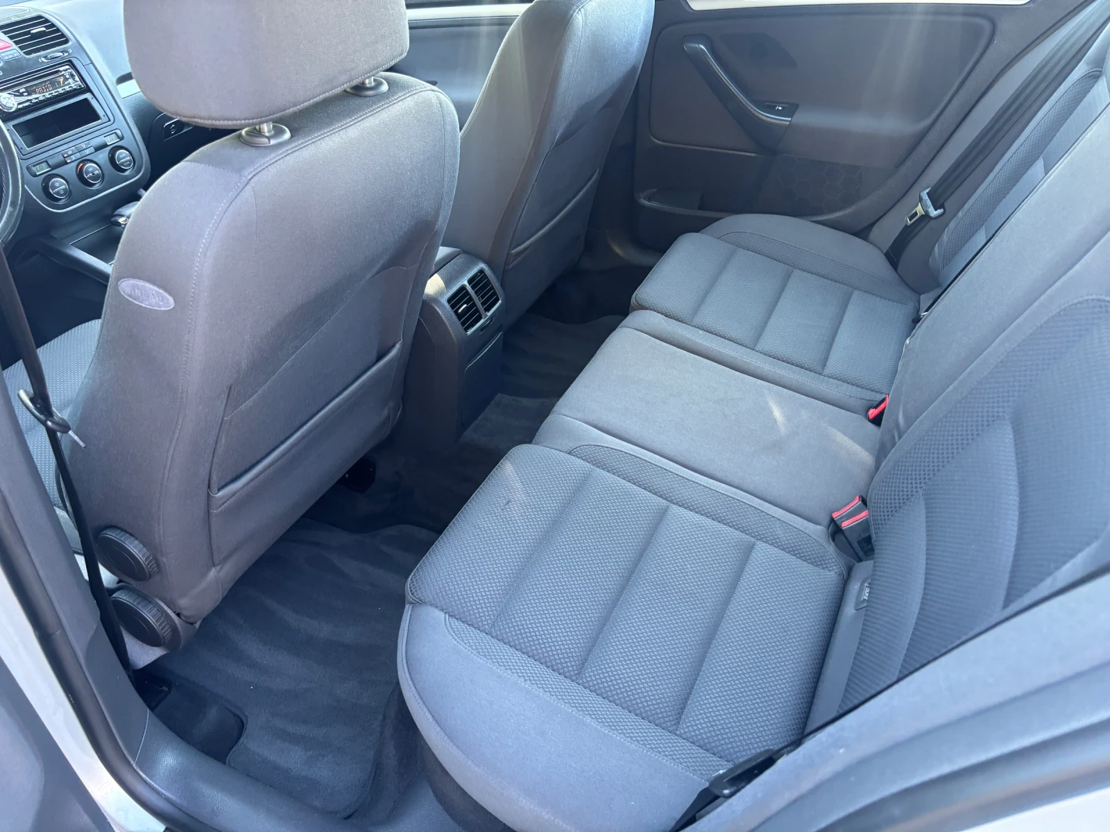 VW Golf 2005+ + 1.9TDI+ 105+  | Mobile.bg   12