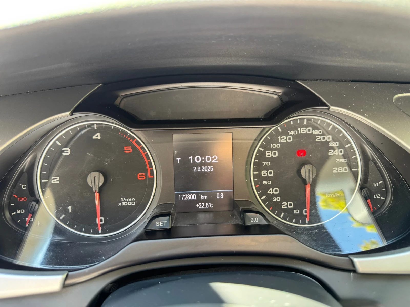 Audi A4 | Mobile.bg   12