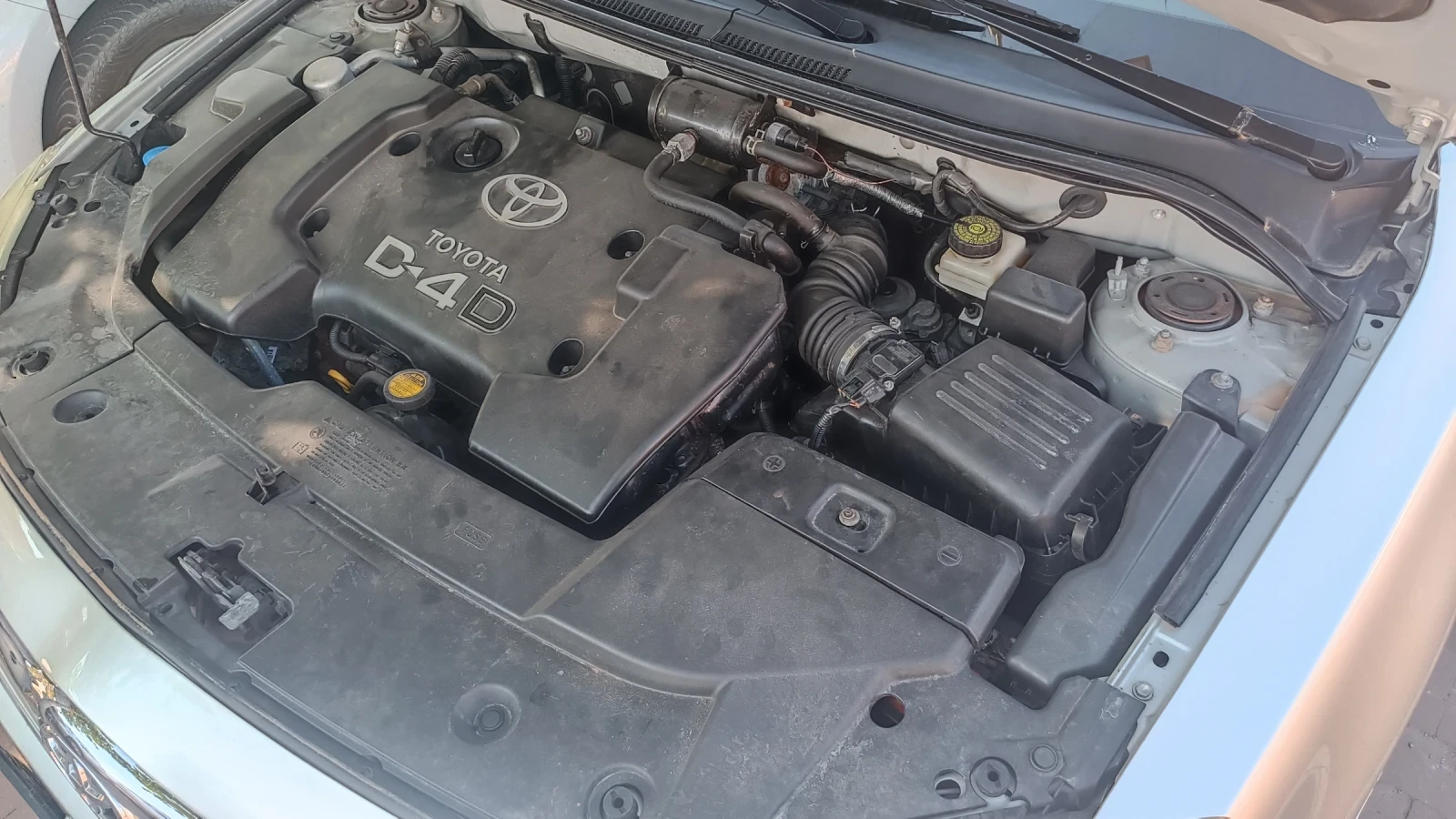 Toyota Avensis | Mobile.bg � ����������� 14