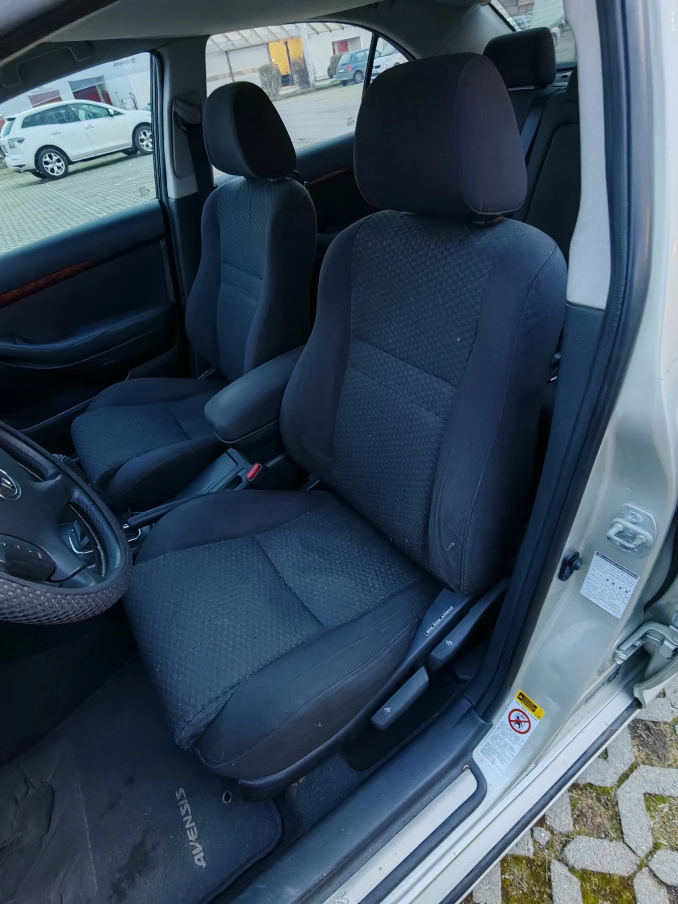 Toyota Avensis | Mobile.bg � ����������� 11