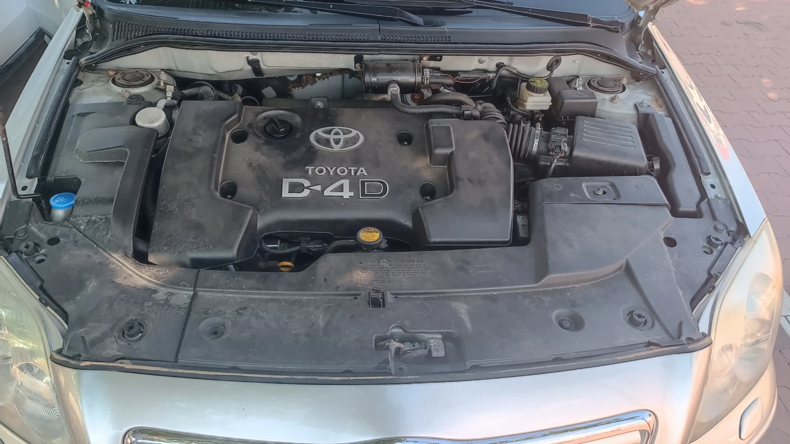 Toyota Avensis | Mobile.bg � ����������� 13