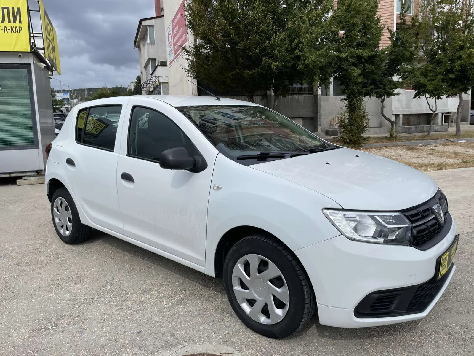 Dacia Sandero N1 Ambiance 1.0 SCe  - изображение 2