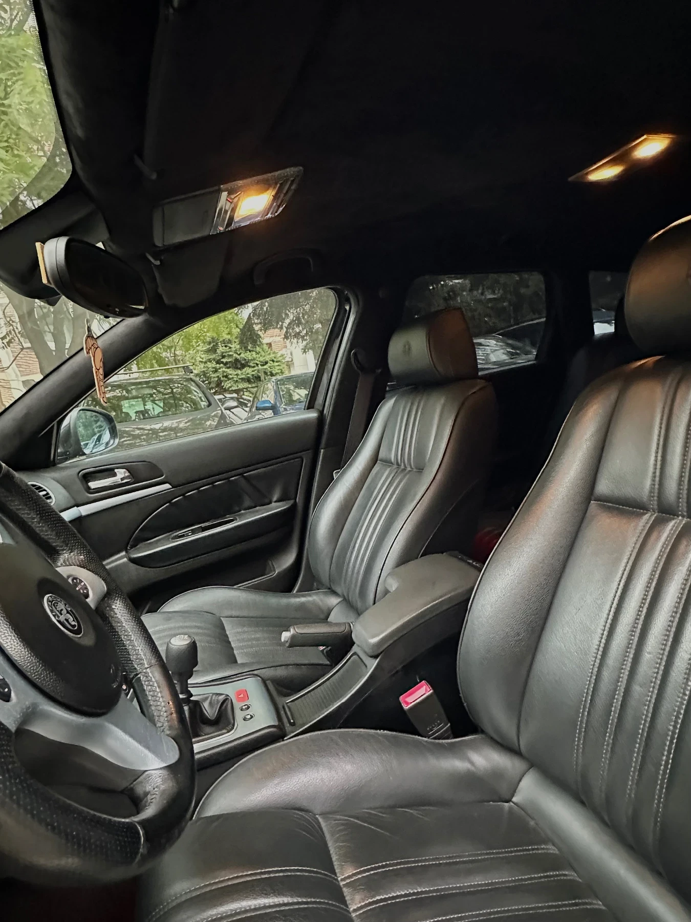 Alfa Romeo 159 sportwagon 2.4jtdm Q4 | Mobile.bg   9