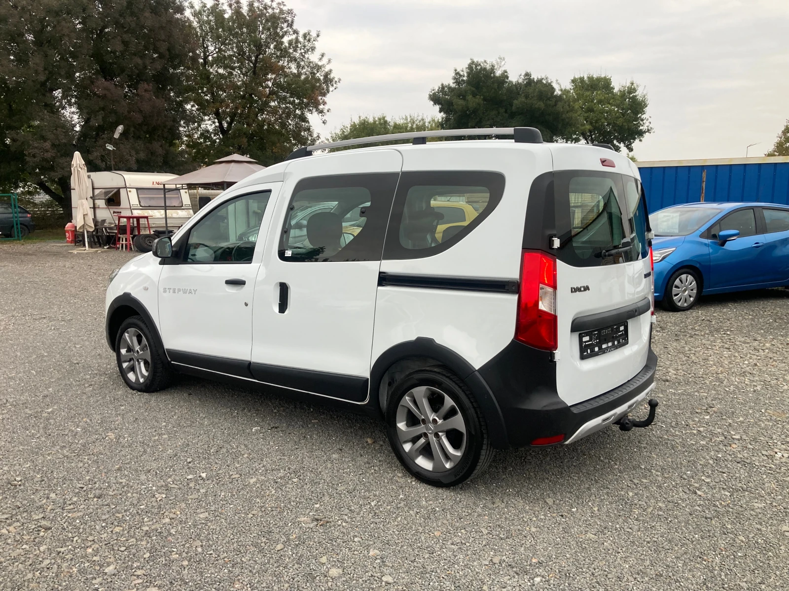 Dacia Dokker 1.5 DCI - StepWay - изображение 6