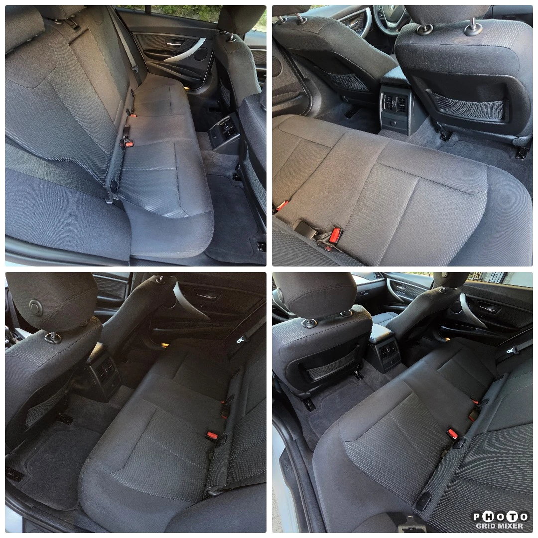 BMW 320 | Mobile.bg   13