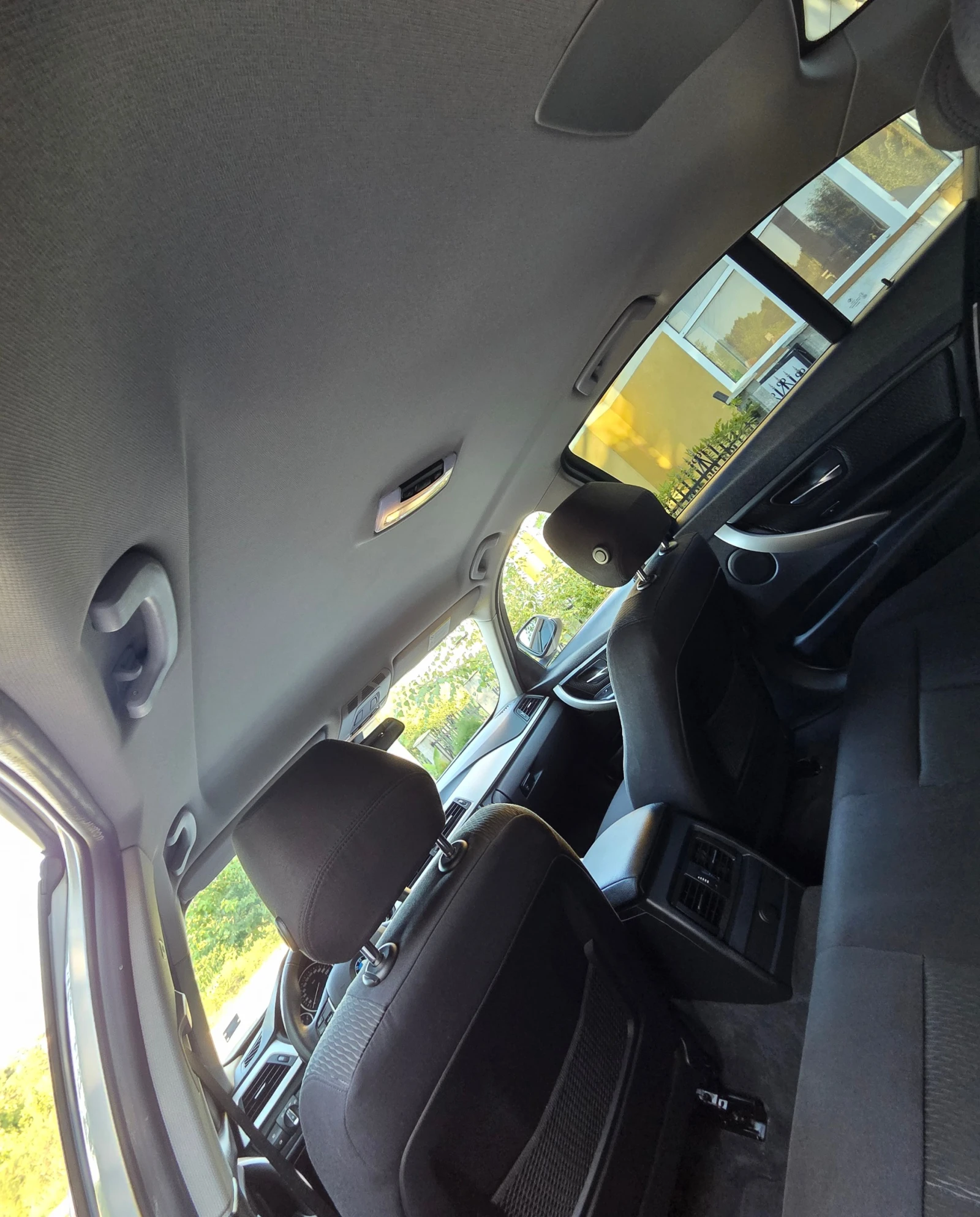 BMW 320 | Mobile.bg   15