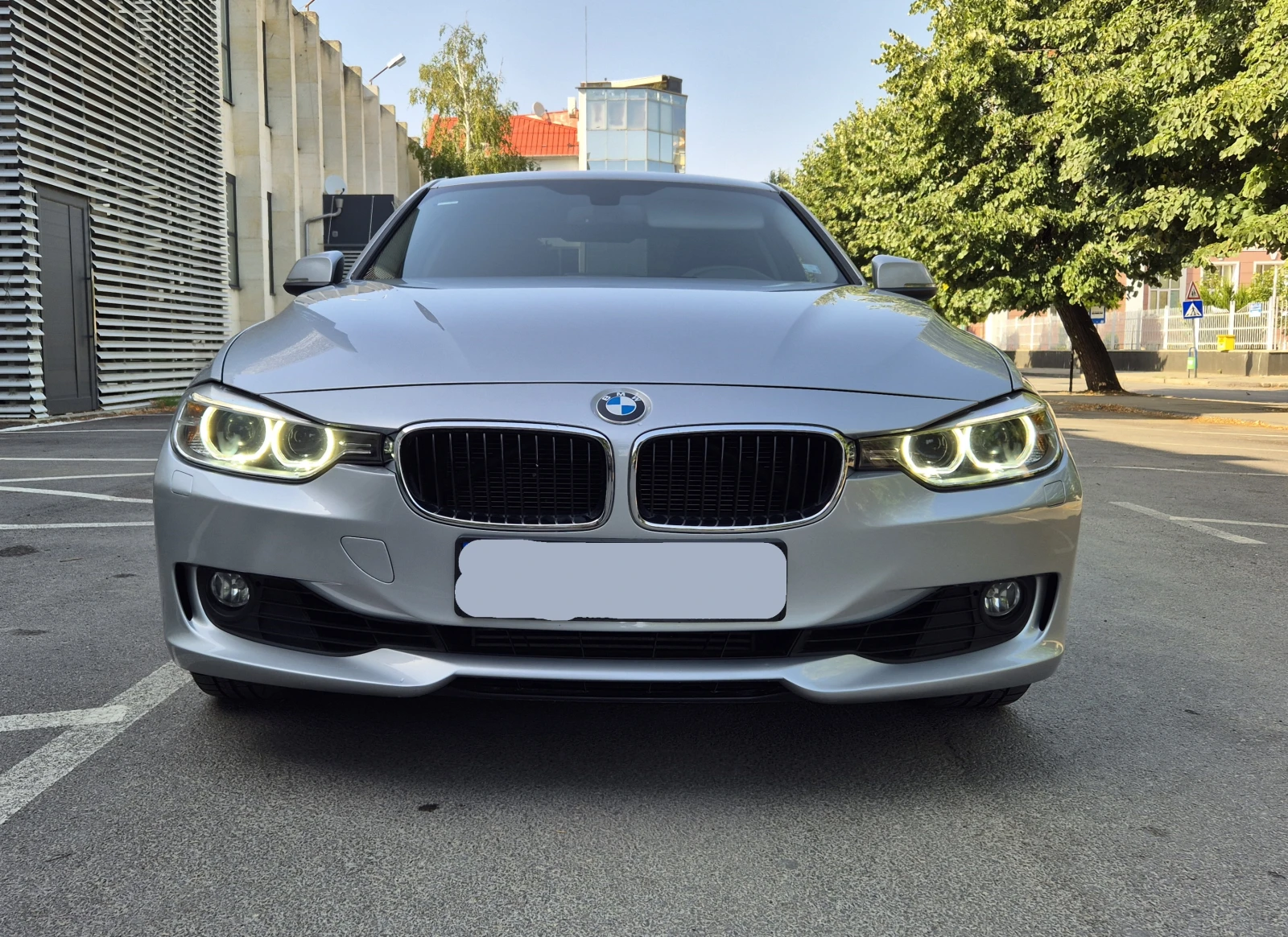 BMW 320 | Mobile.bg   1