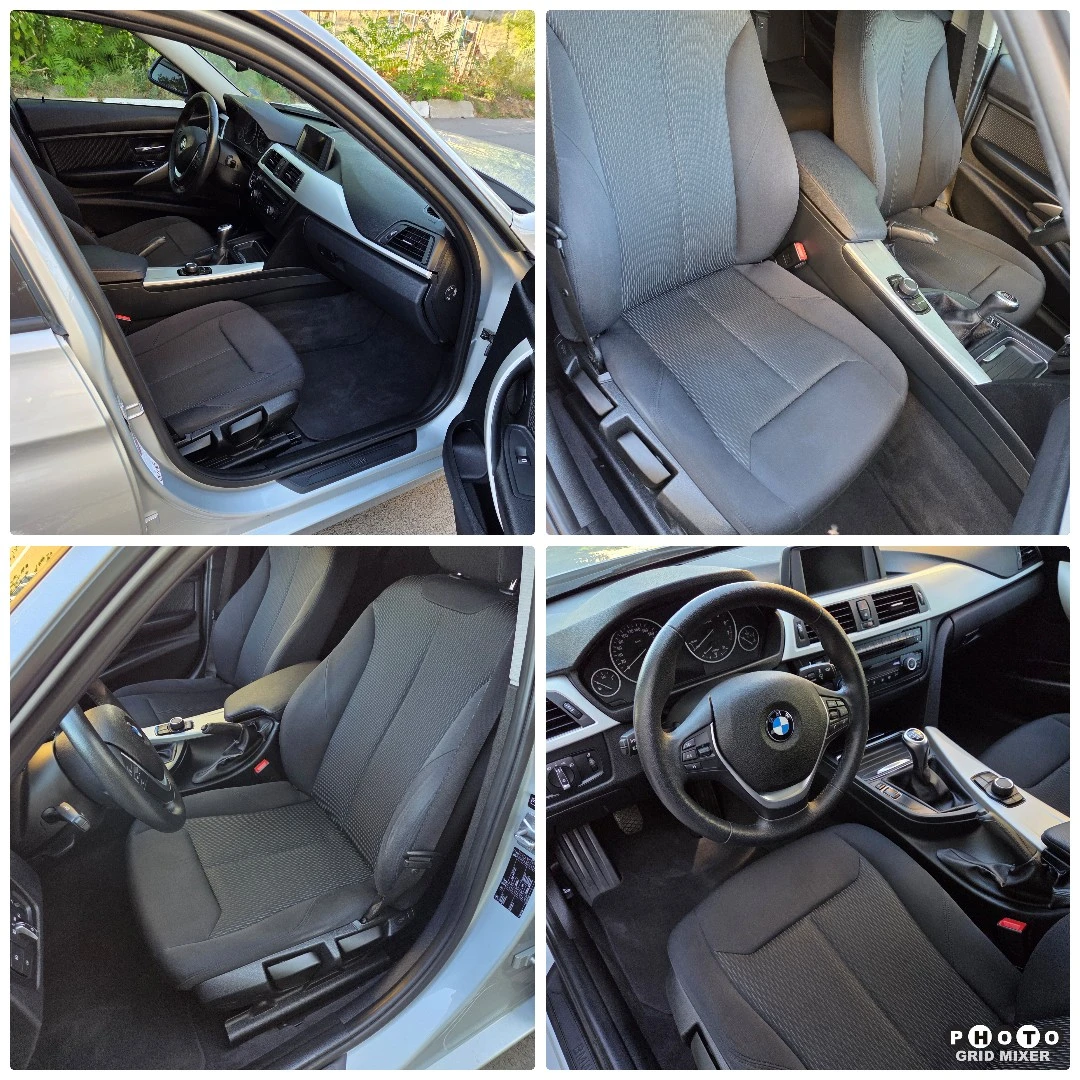 BMW 320 | Mobile.bg   12