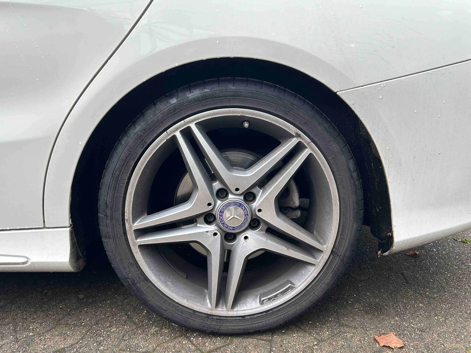 Mercedes-Benz CLA 220 ОЧАКВАН ВНОС= AMG= MEMORY= ЛИЗИНГ=  | Mobile.bg — изображение 13