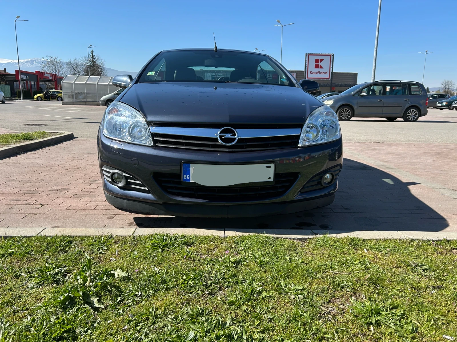 Opel Astra 1.8i twintop - изображение 6
