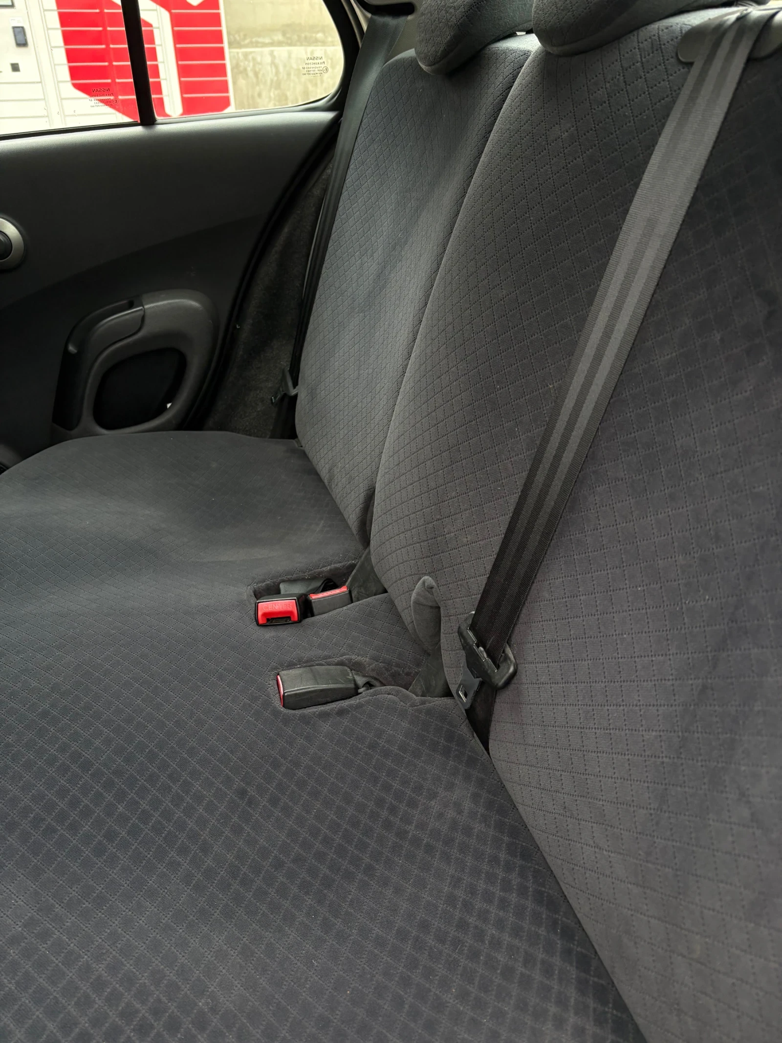 Nissan Micra 1.5 dCI | Mobile.bg � ����������� 13