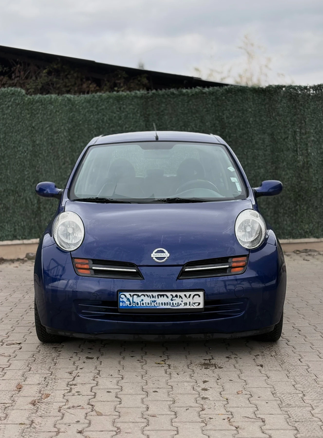 Nissan Micra 1.5 dCI | Mobile.bg � ����������� 1