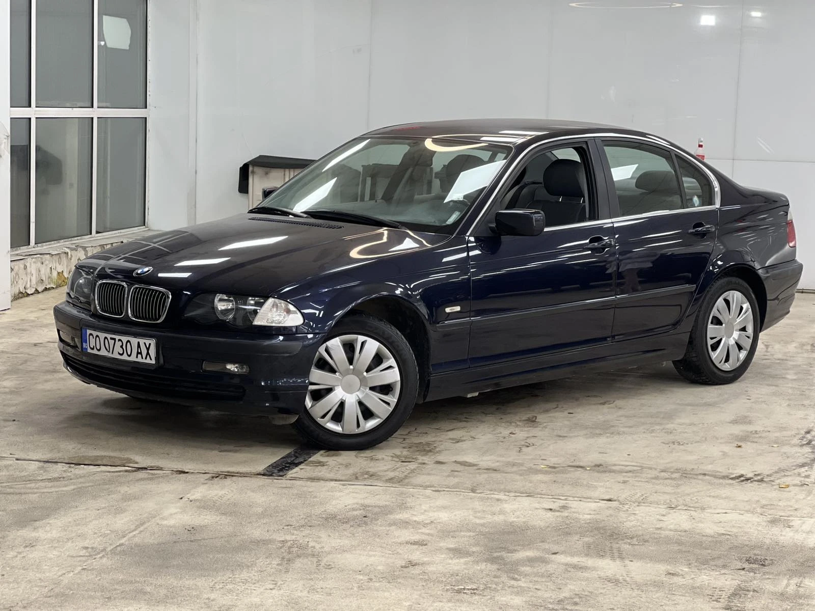 BMW 325  | Mobile.bg   4