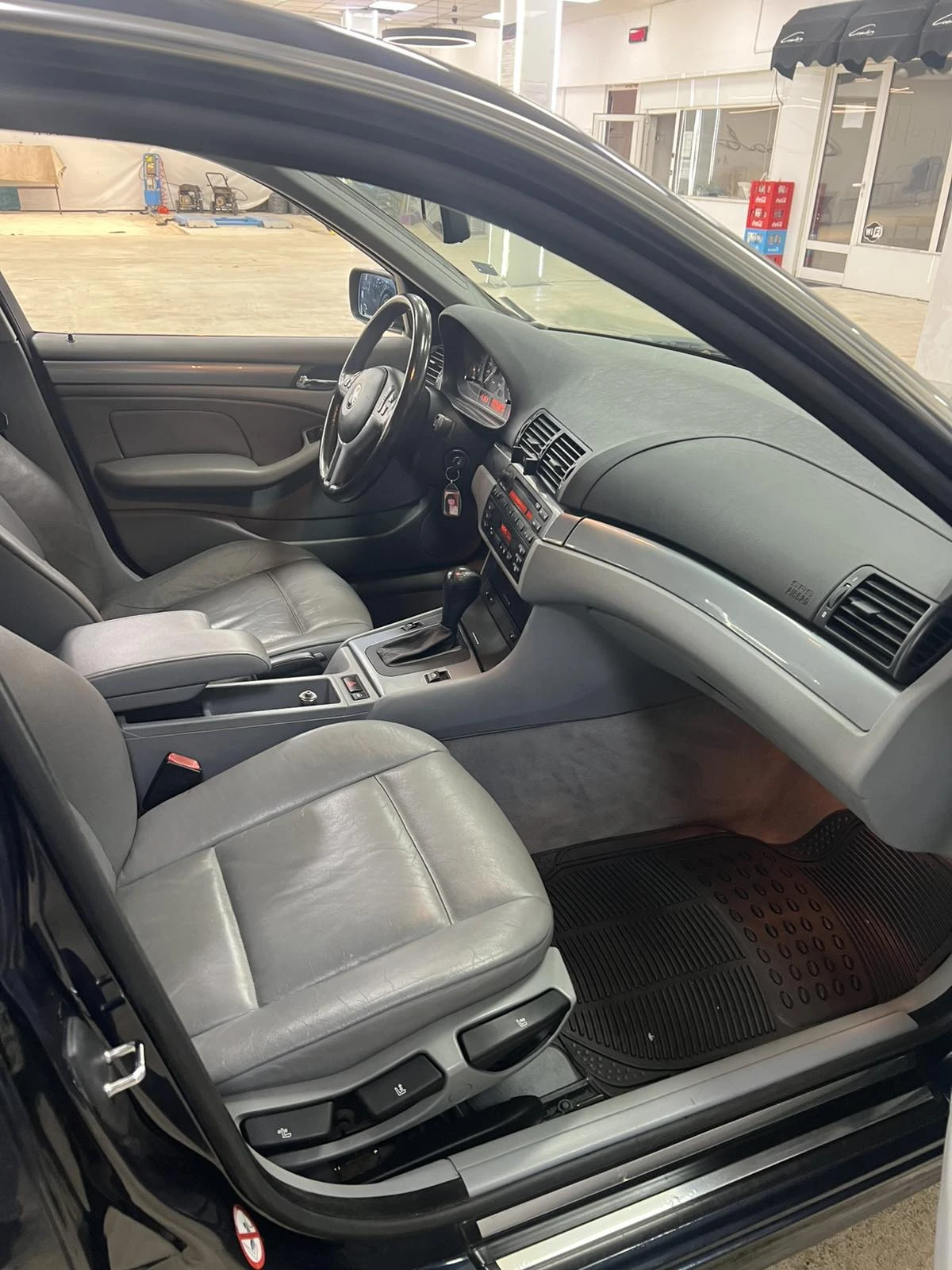 BMW 325  | Mobile.bg   8