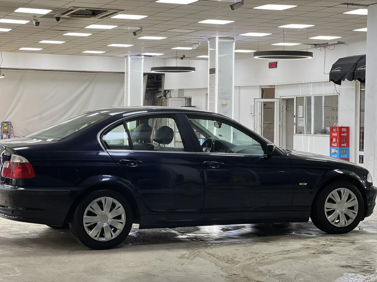 BMW 325  | Mobile.bg   2