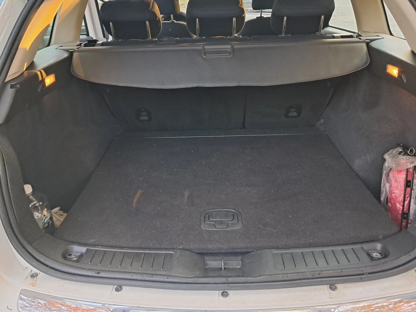 Fiat Croma 1.9D Multijet - изображение 10