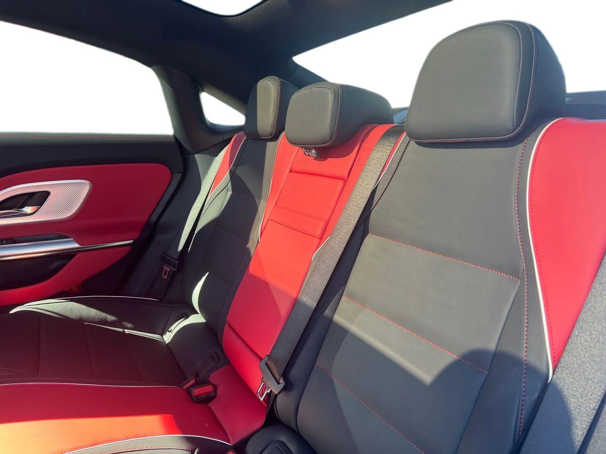 Mercedes-Benz CLA 350 4MATIC EQ | Mobile.bg   14