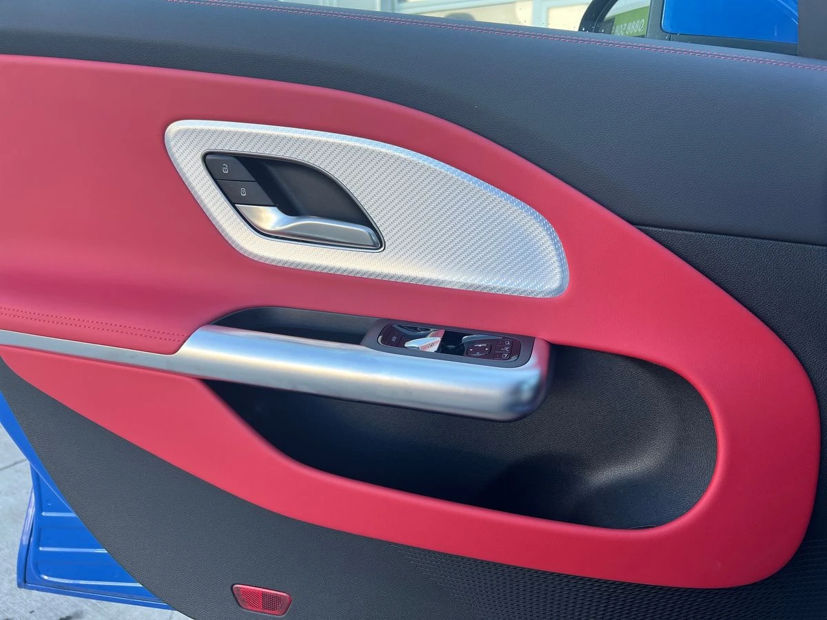 Mercedes-Benz CLA 350 4MATIC EQ | Mobile.bg   12