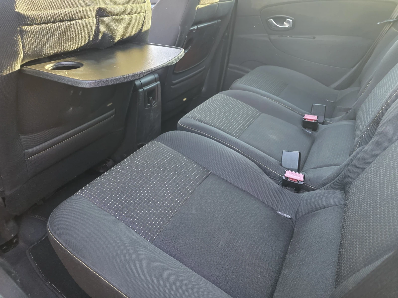 Renault Scenic 1.4. NAVI | Mobile.bg   14