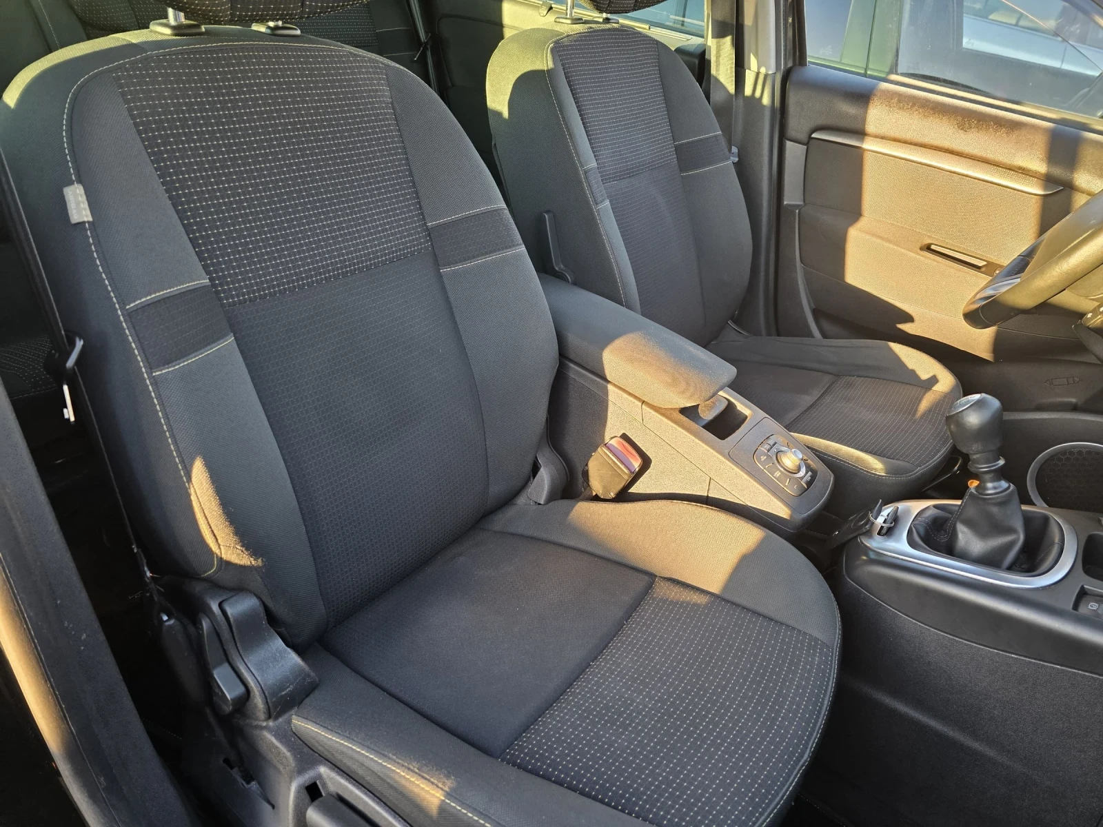 Renault Scenic 1.4. NAVI | Mobile.bg   12