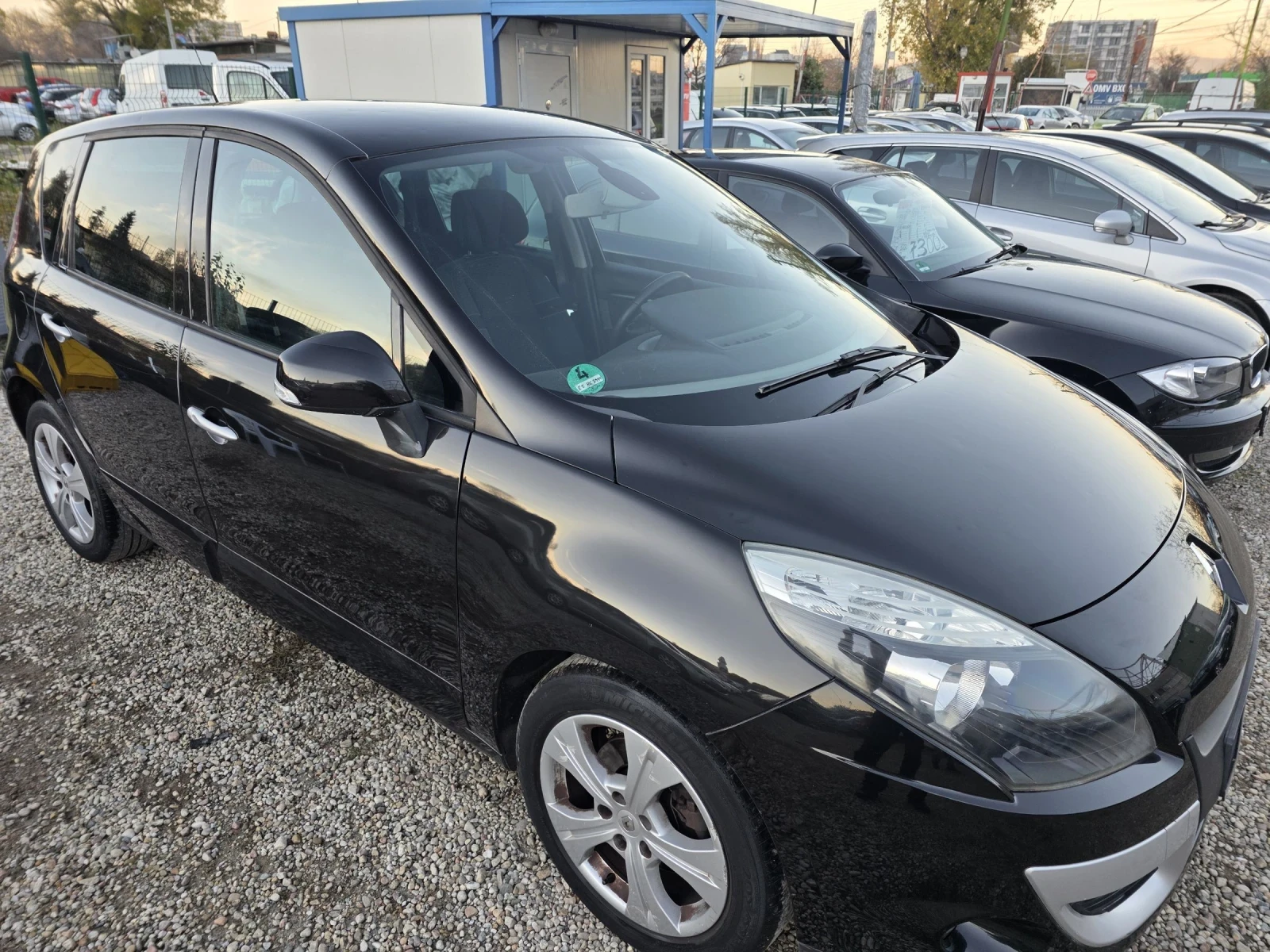 Renault Scenic 1.4. NAVI | Mobile.bg   3