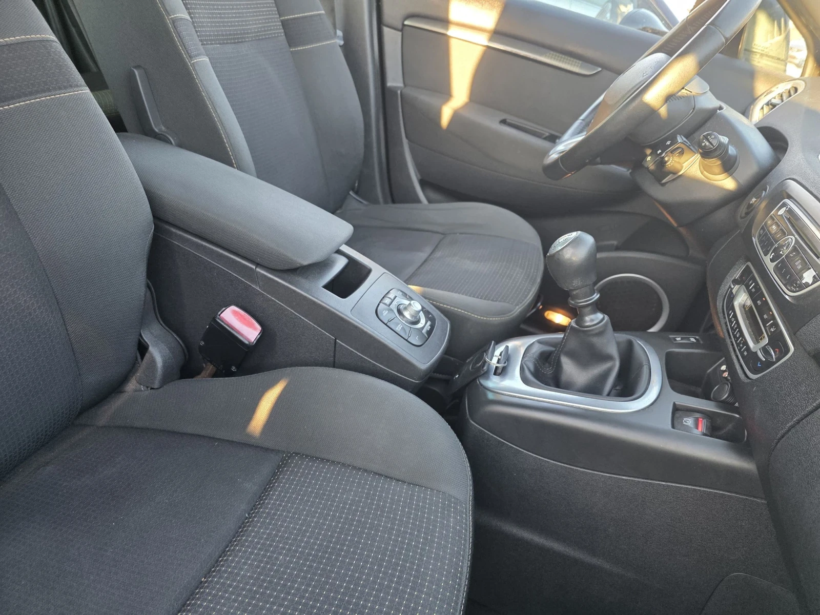 Renault Scenic 1.4. NAVI | Mobile.bg   9