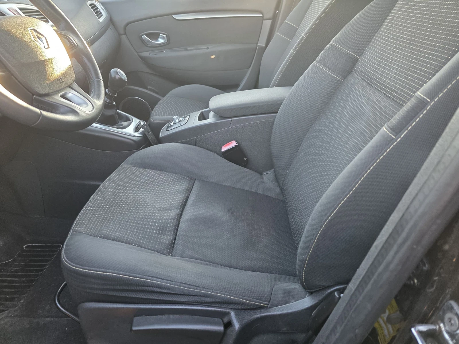 Renault Scenic 1.4. NAVI | Mobile.bg   11