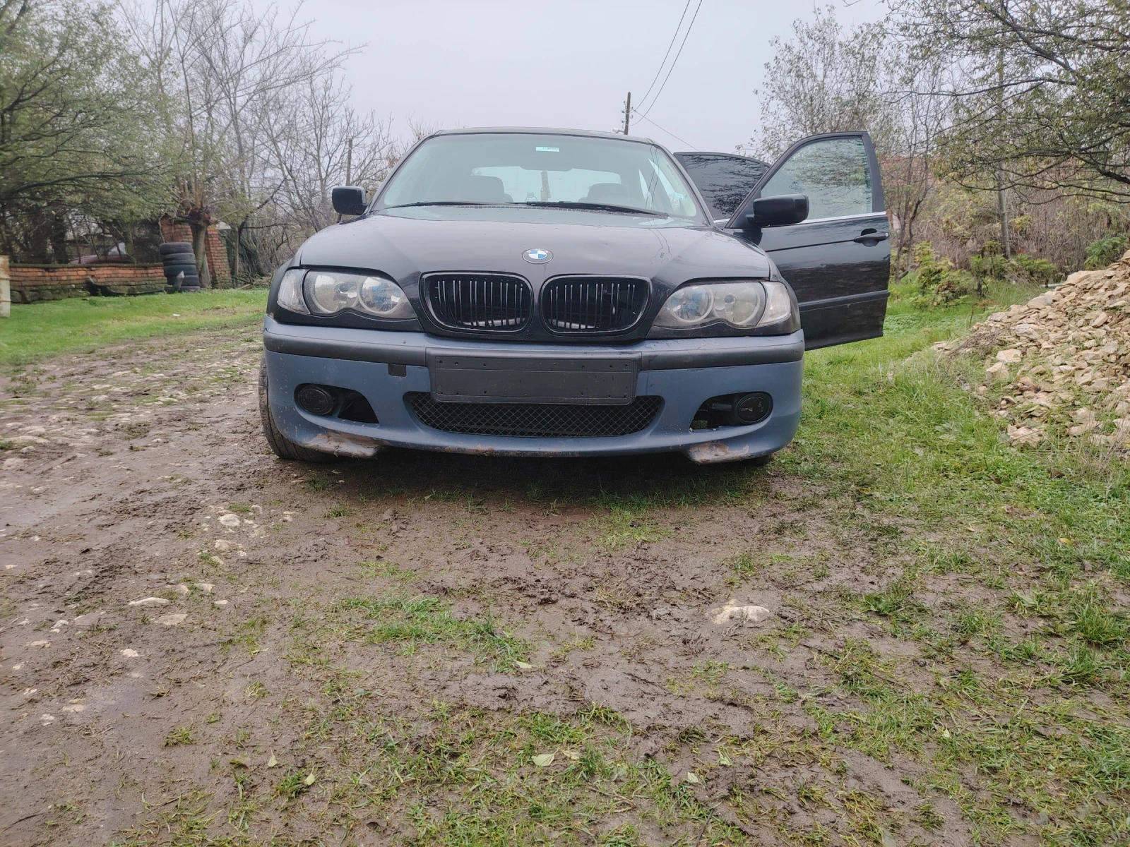 BMW 320 Бензин  - изображение 4