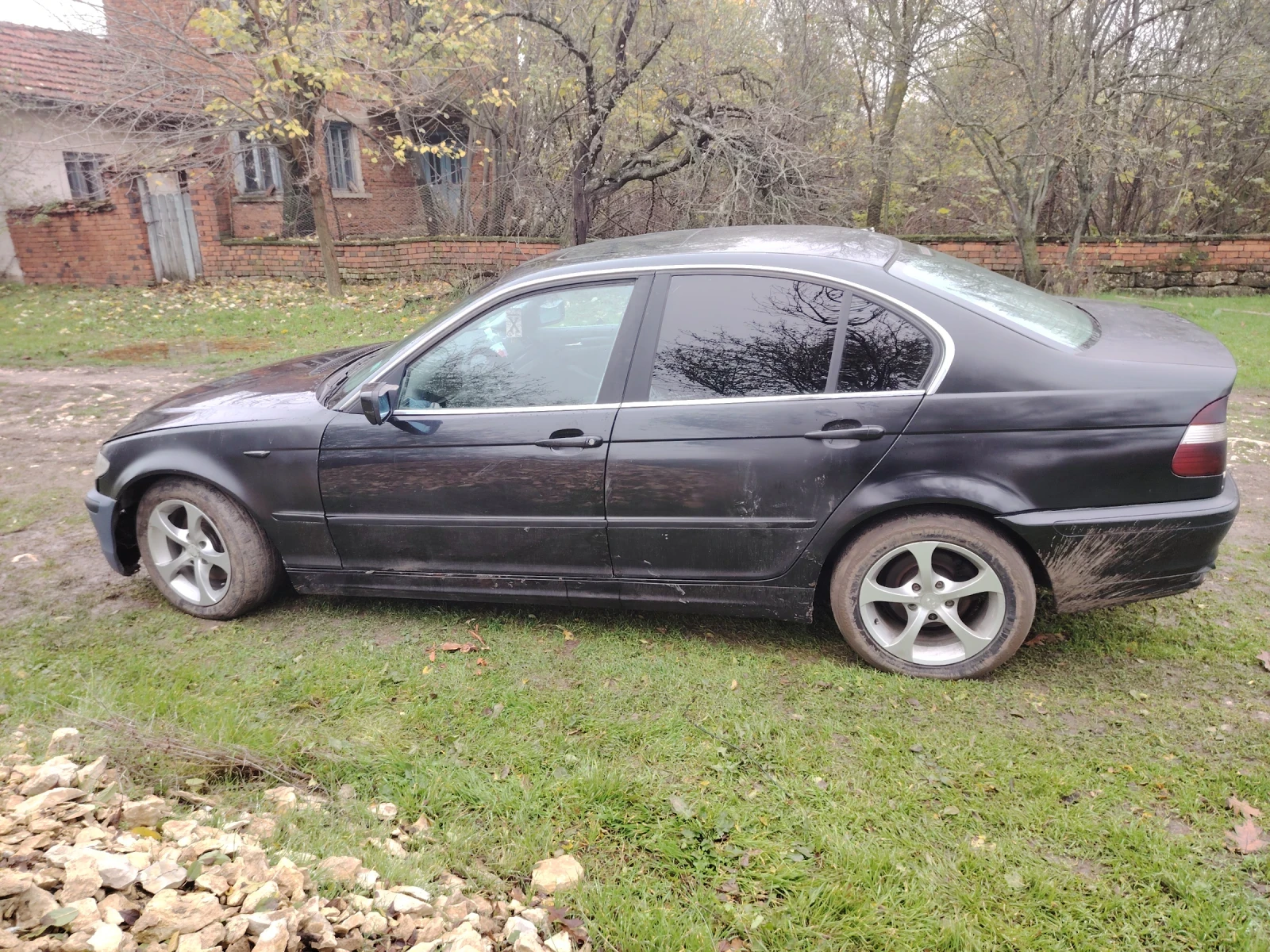 BMW 320 Бензин  - изображение 2