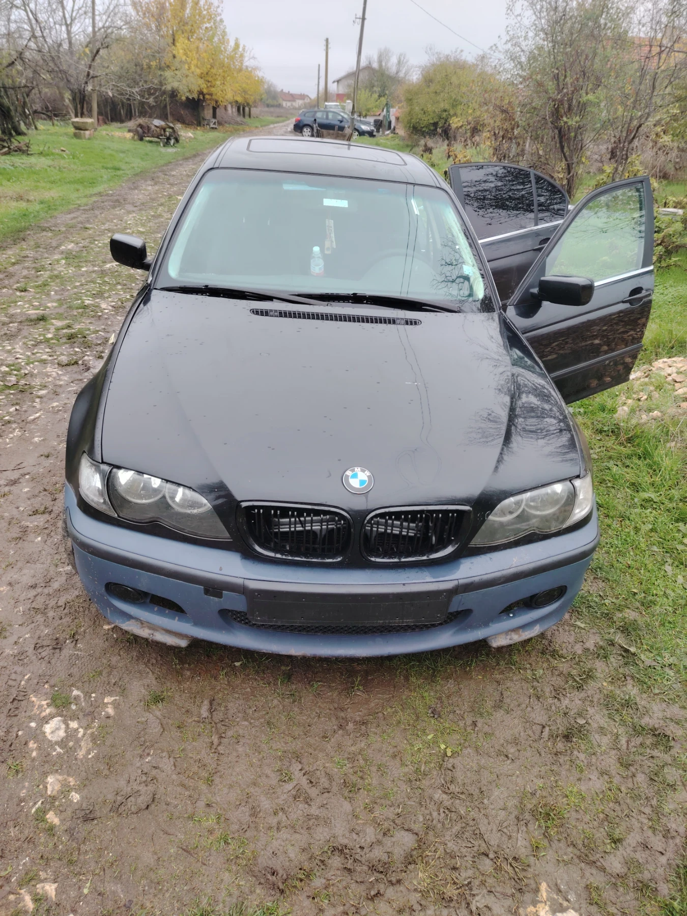 BMW 320 Бензин  - изображение 3