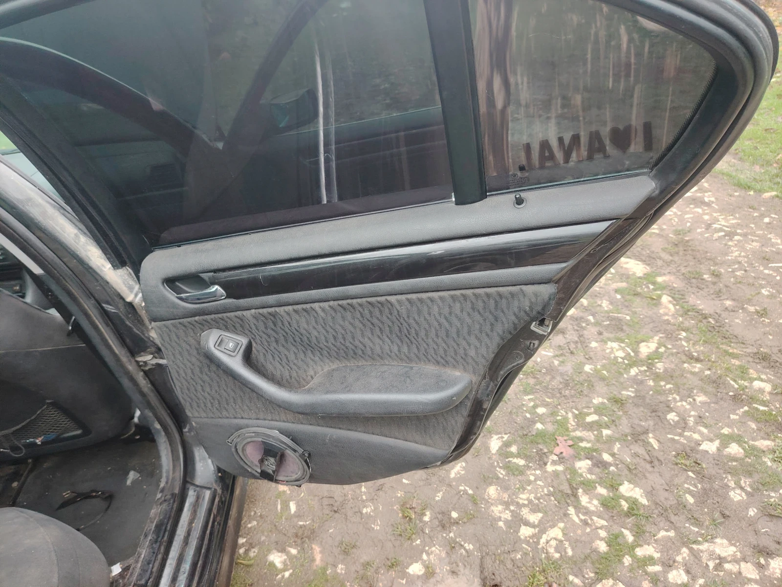 BMW 320 Бензин  - изображение 6