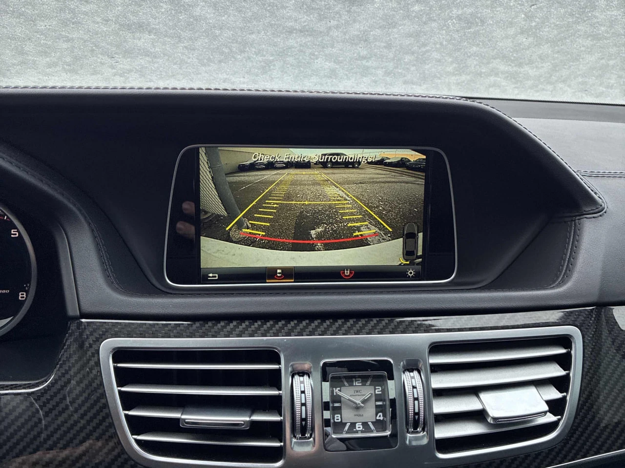 Mercedes-Benz E 63 AMG S* CARFAX* АВТОФИНАНСИРАНЕ БЕЗ ПЪРВОНАЧАЛНА ВНОСКА - изображение 9