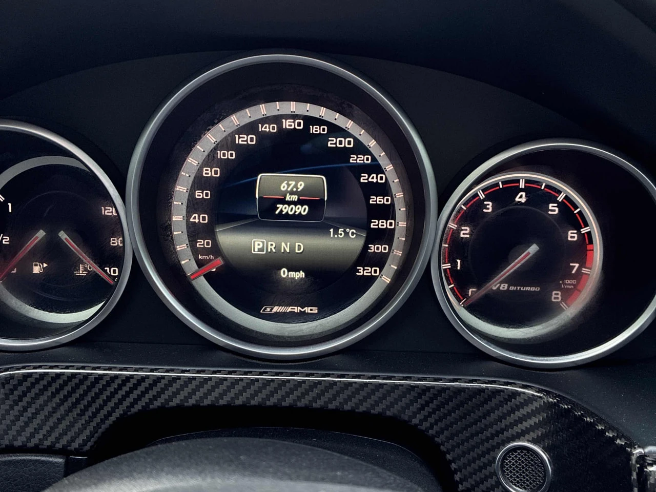 Mercedes-Benz E 63 AMG S* CARFAX*     | Mobile.bg   12