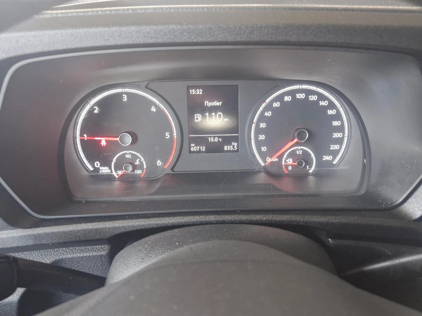 VW Caddy Cargo 3.1 m3 TDI | Mobile.bg � ����������� 5
