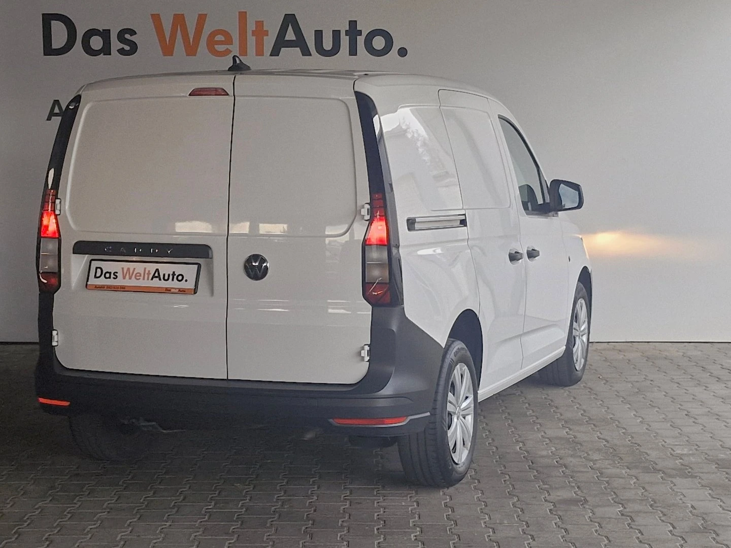 VW Caddy Cargo 3.1 m3 TDI | Mobile.bg � ����������� 2