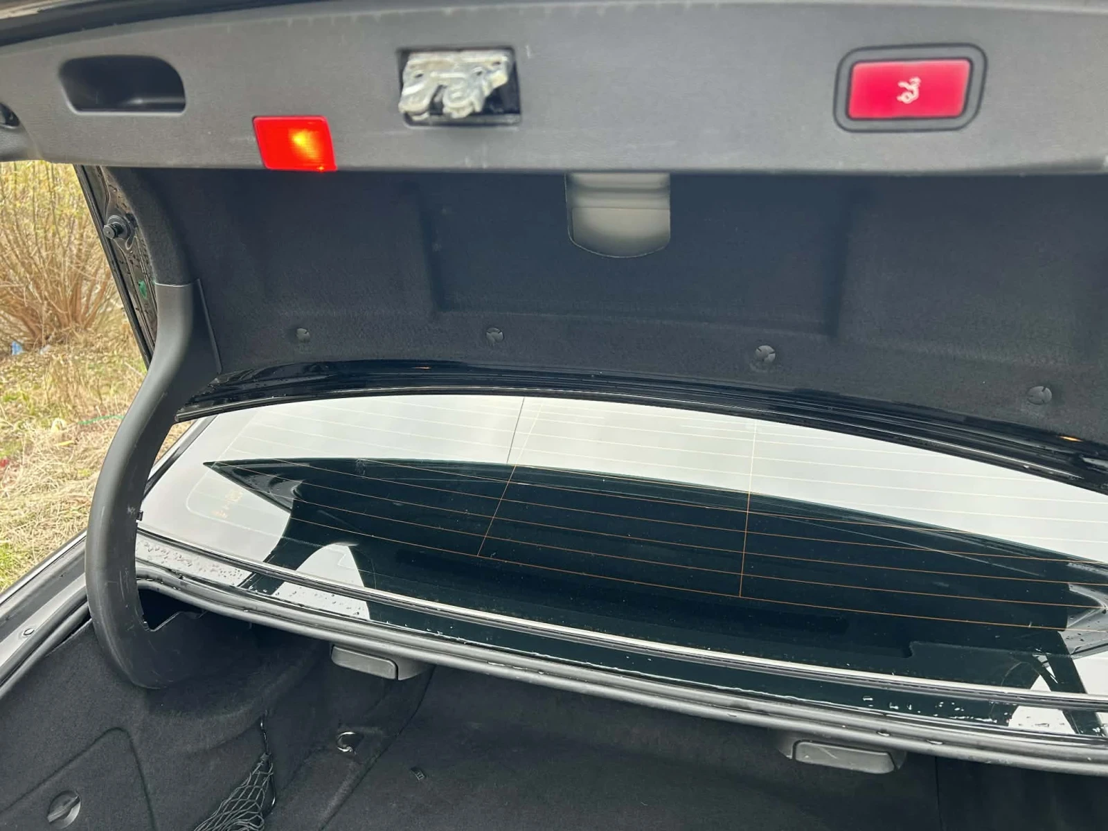 Mercedes-Benz E 350 AMG 4 MATIC  - изображение 10