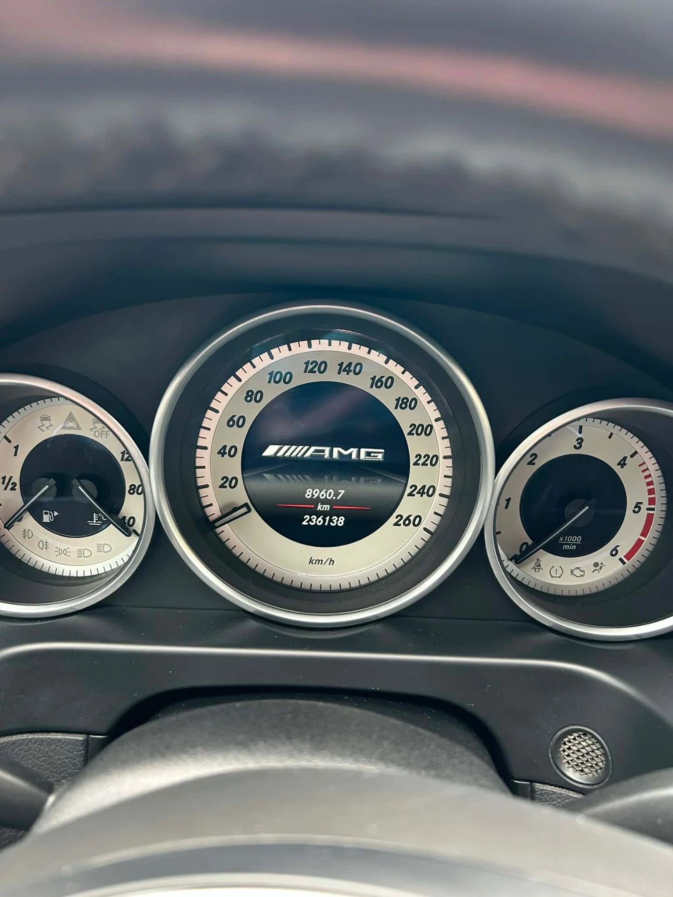 Mercedes-Benz E 350 AMG 4 MATIC  | Mobile.bg � ����������� 13