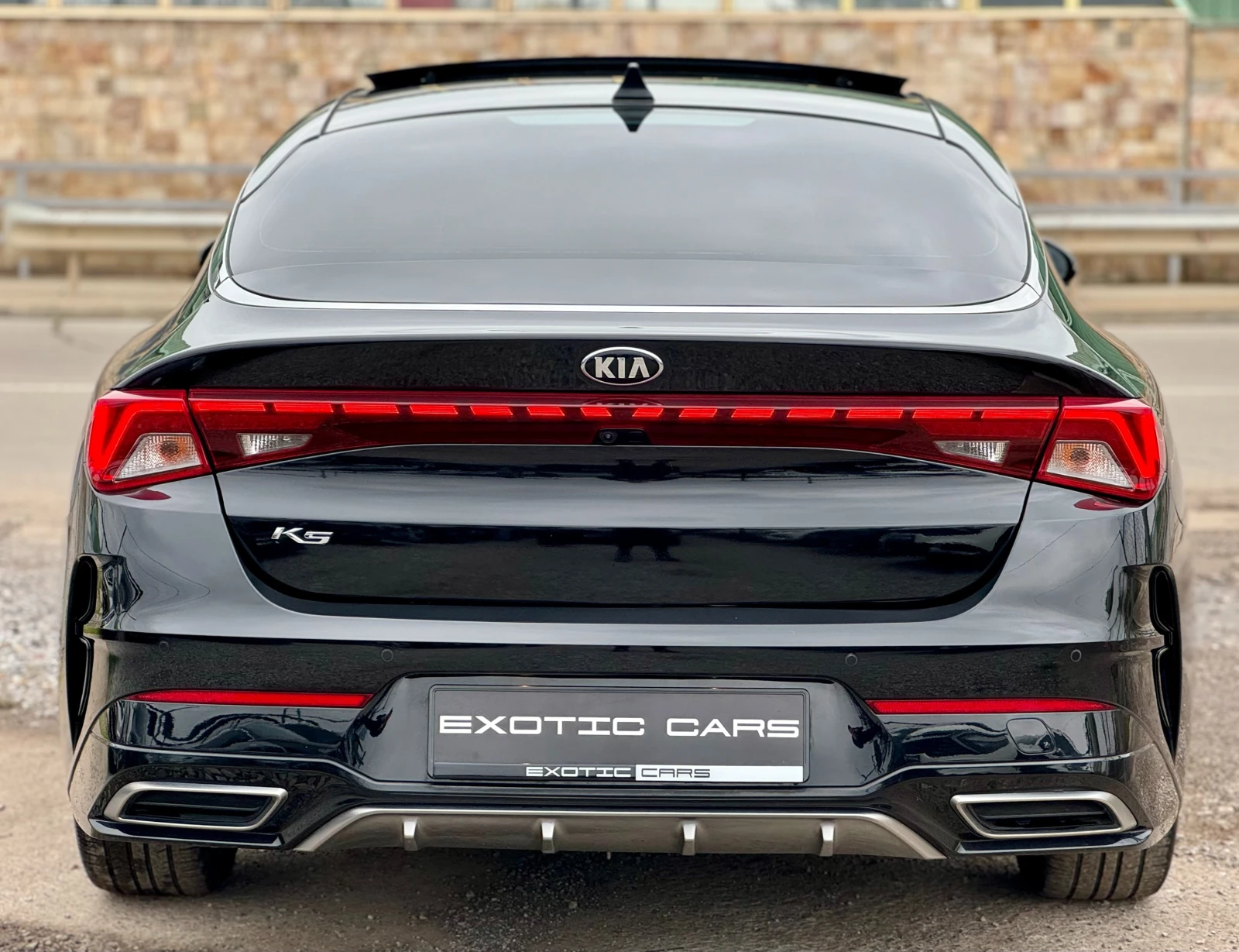 Kia K5 2.0 CVVL ! Signature ! - изображение 5